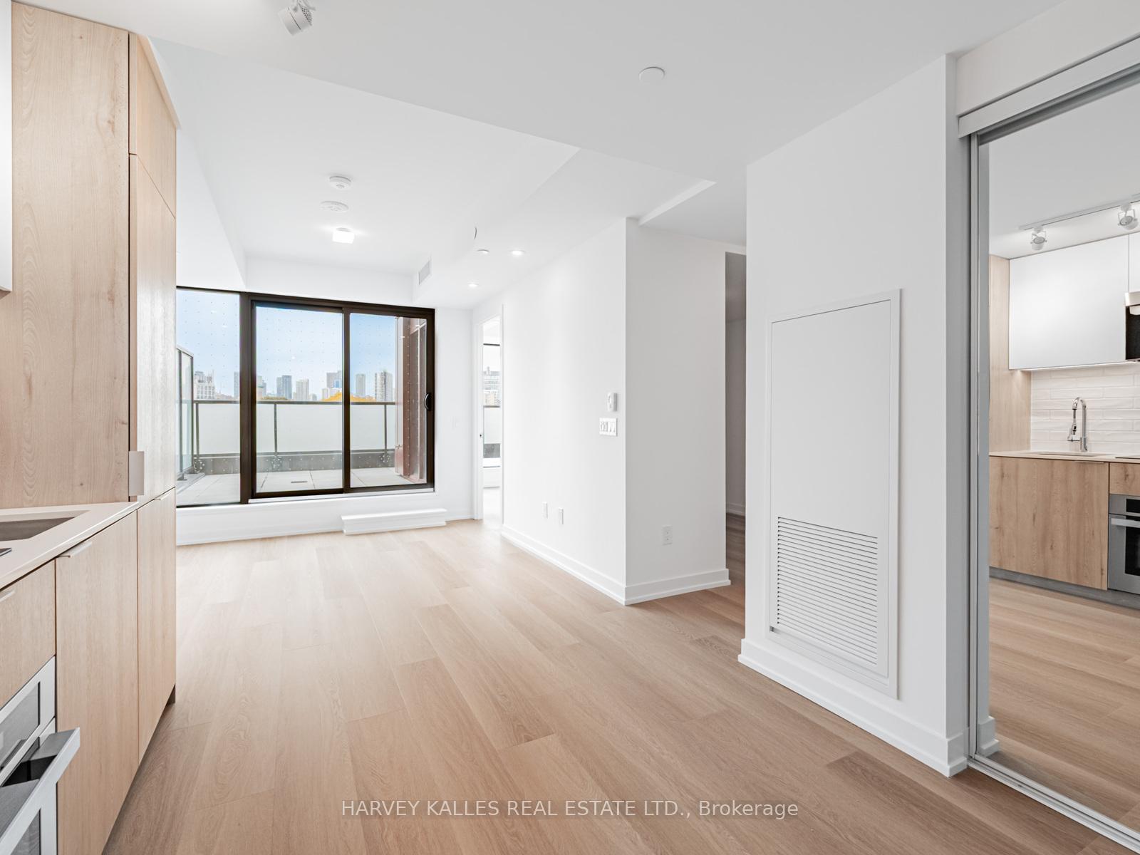 Photo 2 of Unit 531, 28 Eastern Avenue, Toronto, Moss Park — HOMEH