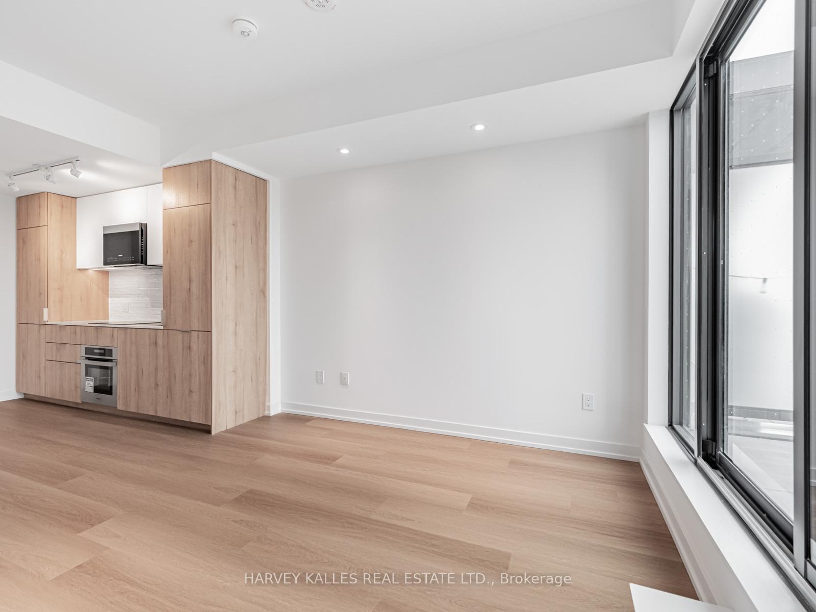 Photo 3 of Unit 531, 28 Eastern Avenue, Toronto, Moss Park — HOMEH