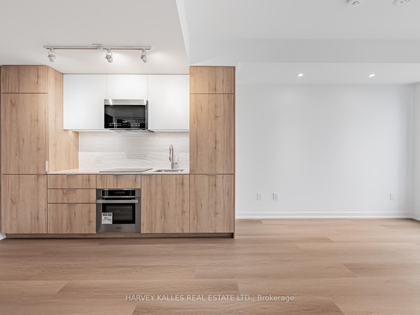 Photo 4 of Unit 531, 28 Eastern Avenue, Toronto, Moss Park — HOMEH