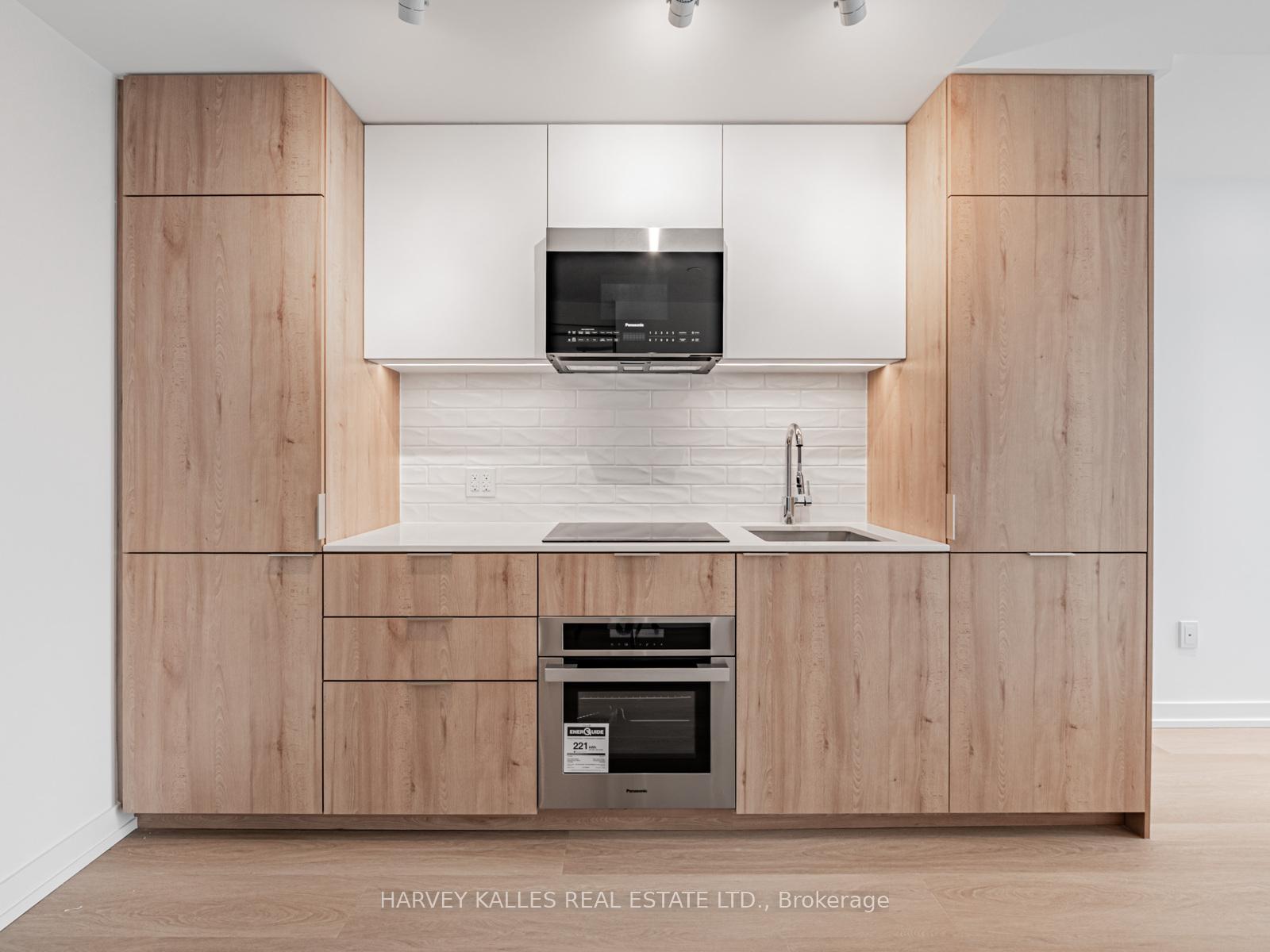 Photo 5 of Unit 531, 28 Eastern Avenue, Toronto, Moss Park — HOMEH