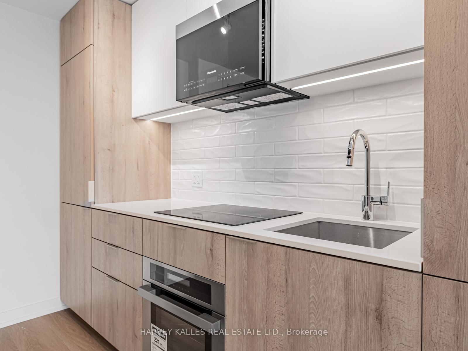 Photo 6 of Unit 531, 28 Eastern Avenue, Toronto, Moss Park — HOMEH