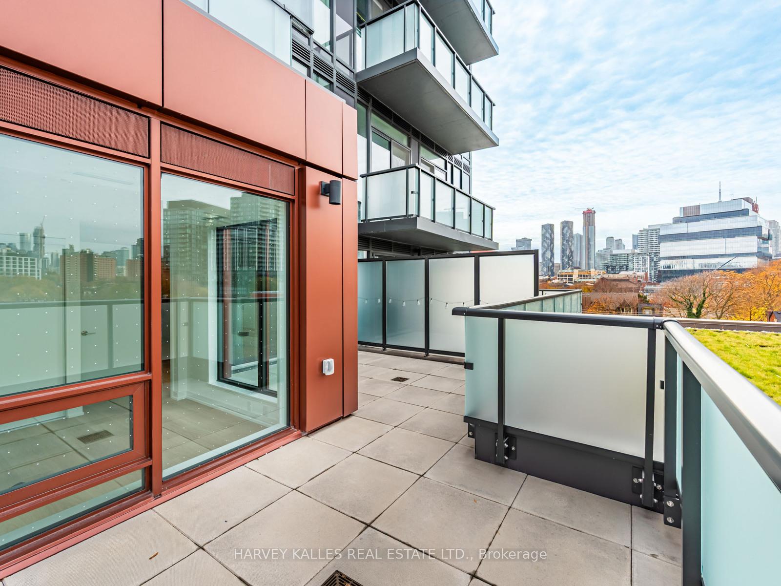 Photo 19 of Unit 531, 28 Eastern Avenue, Toronto, Moss Park — HOMEH