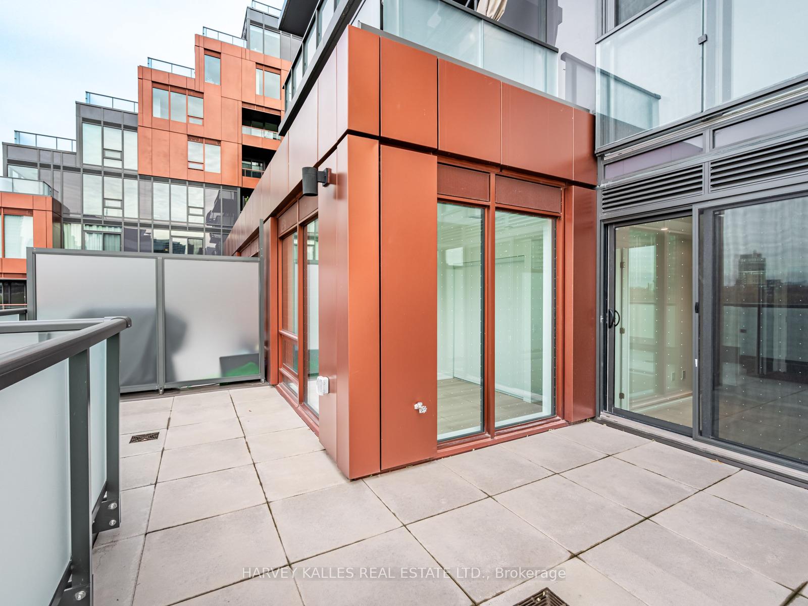 Photo 20 of Unit 531, 28 Eastern Avenue, Toronto, Moss Park — HOMEH