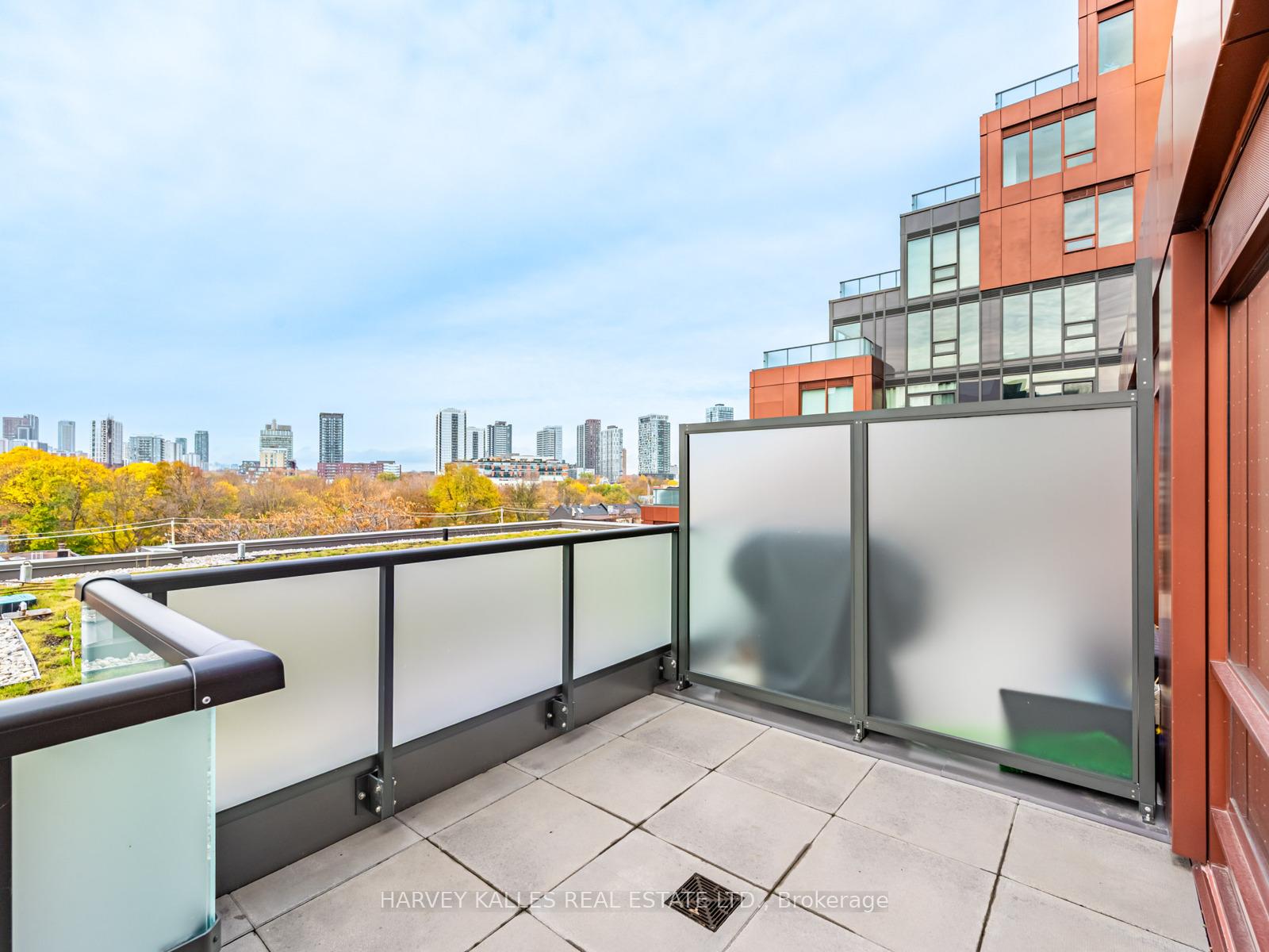 Photo 21 of Unit 531, 28 Eastern Avenue, Toronto, Moss Park — HOMEH