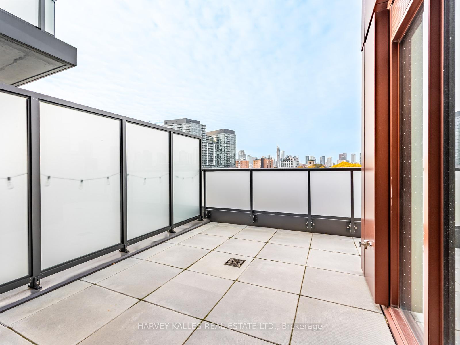 Photo 22 of Unit 531, 28 Eastern Avenue, Toronto, Moss Park — HOMEH