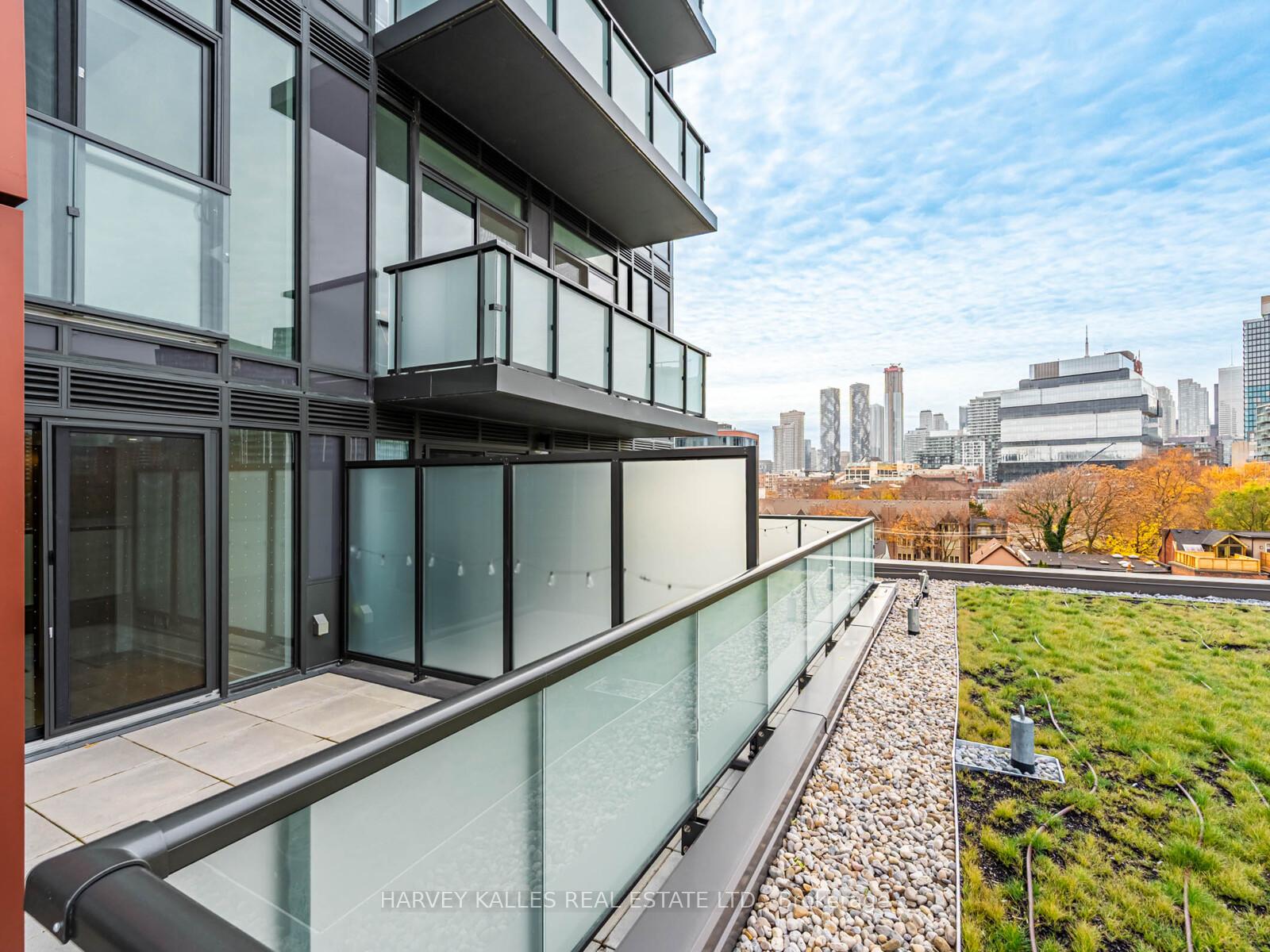 Photo 23 of Unit 531, 28 Eastern Avenue, Toronto, Moss Park — HOMEH