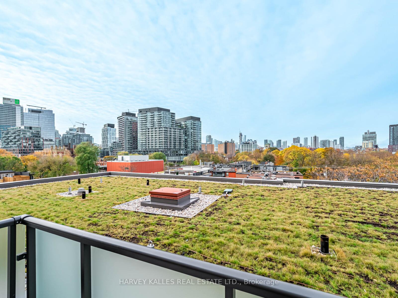 Photo 24 of Unit 531, 28 Eastern Avenue, Toronto, Moss Park — HOMEH