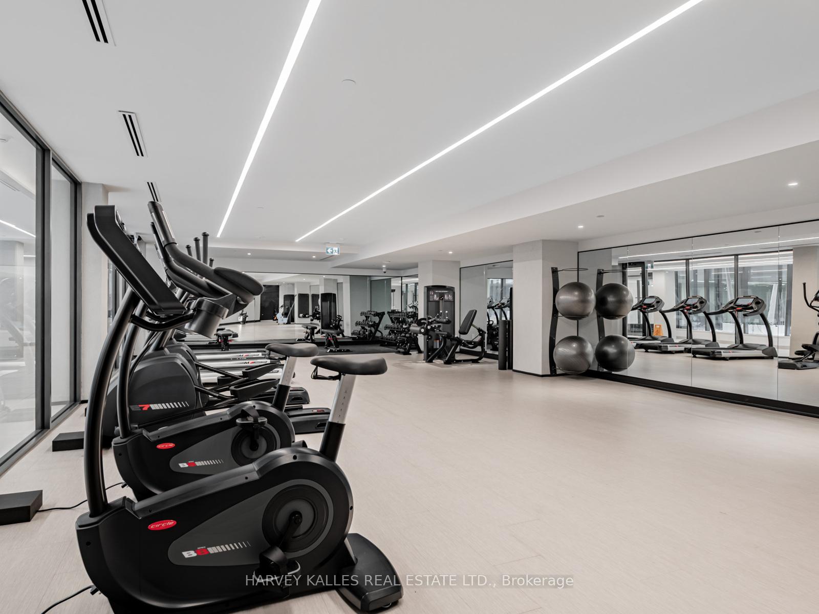 Photo 27 of Unit 531, 28 Eastern Avenue, Toronto, Moss Park — HOMEH