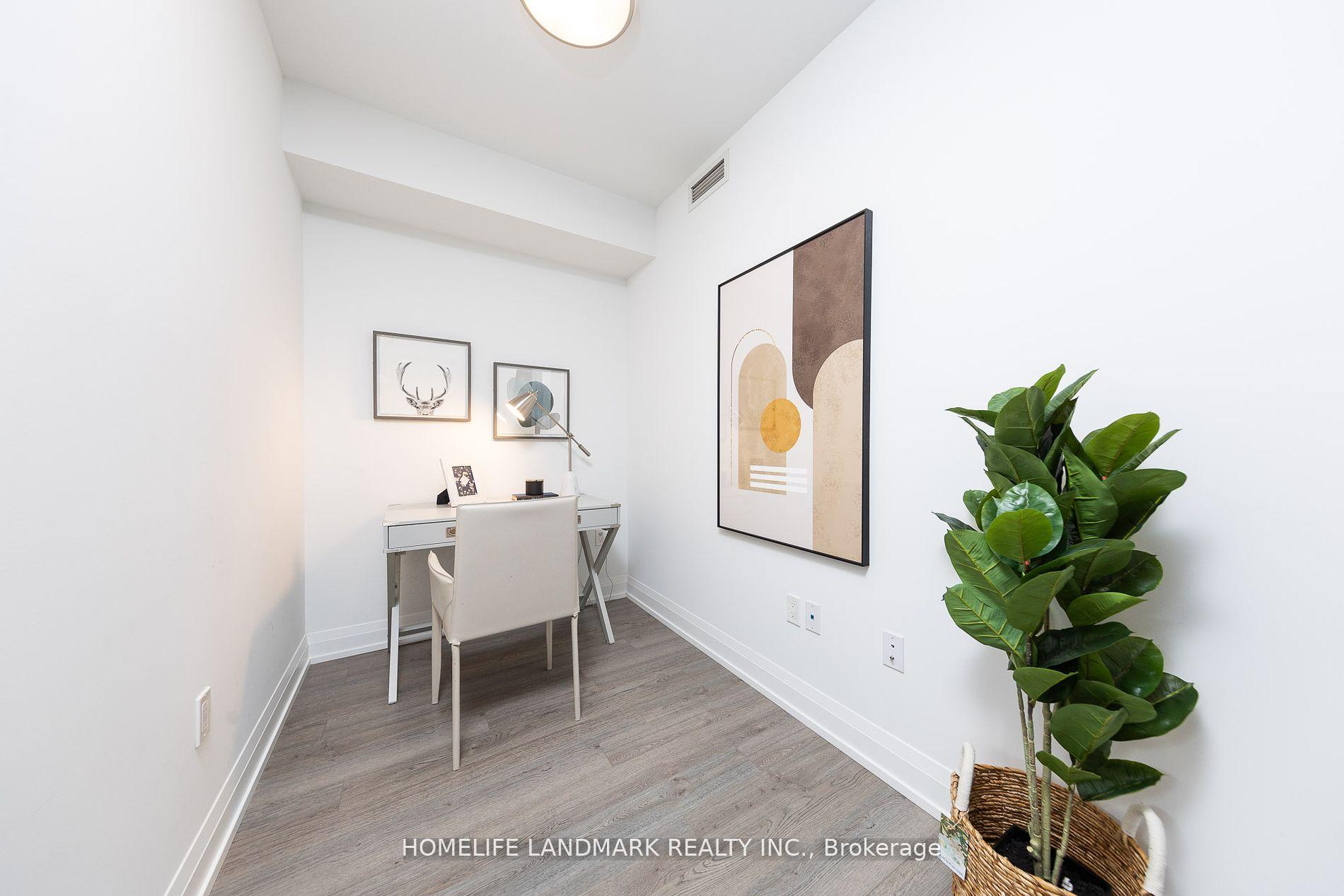 Photo 3 of Unit 3010, 77 Mutual Street, Toronto, Church-Yonge Corridor — HOMEH