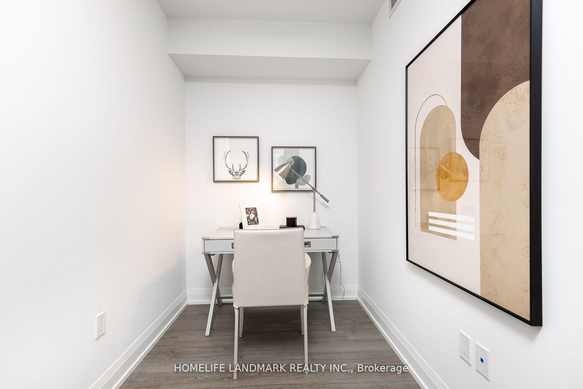 Photo 4 of Unit 3010, 77 Mutual Street, Toronto, Church-Yonge Corridor — HOMEH