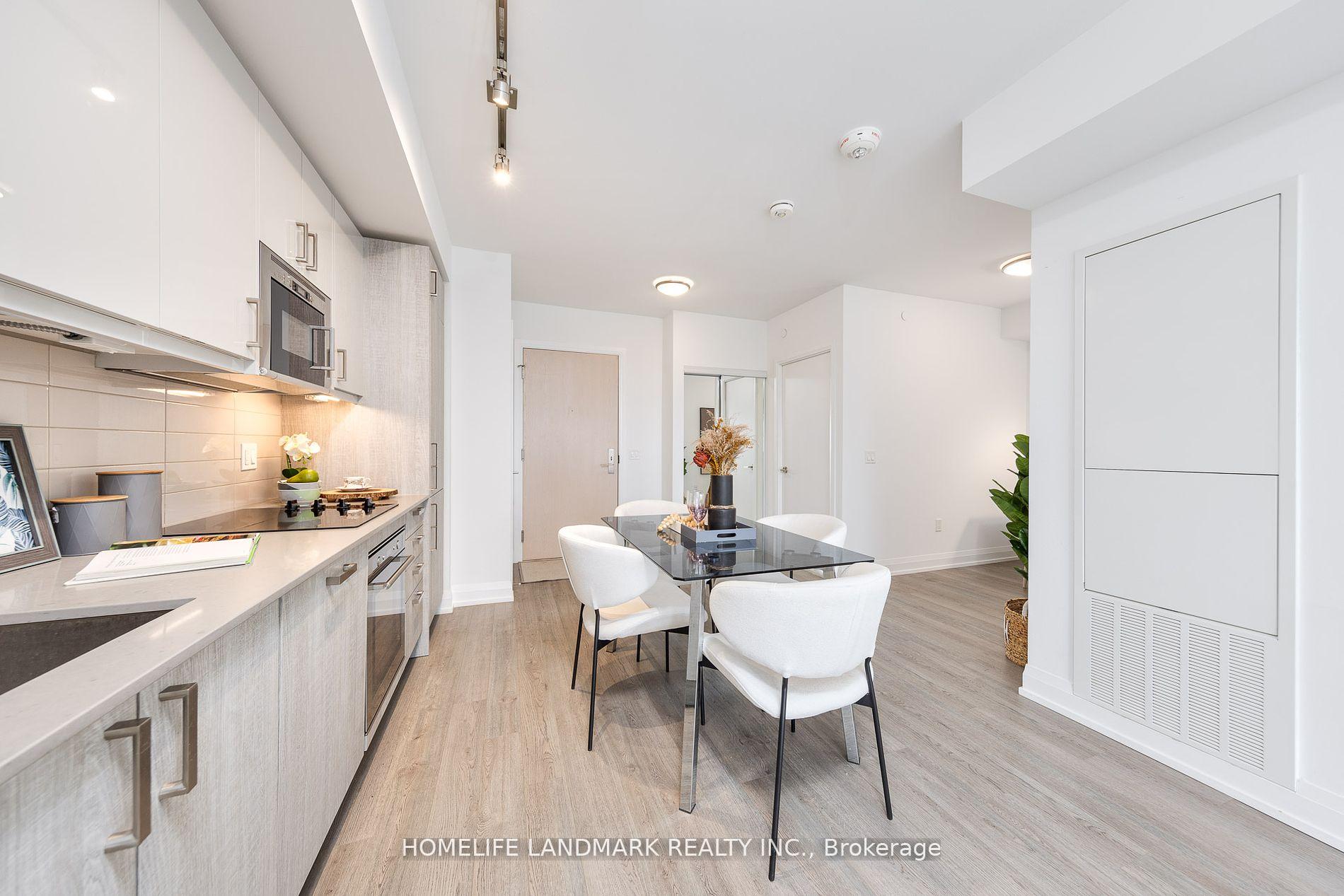 Photo 9 of Unit 3010, 77 Mutual Street, Toronto, Church-Yonge Corridor — HOMEH