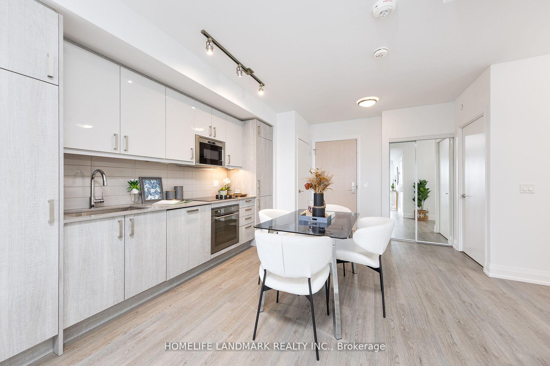 Photo 10 of Unit 3010, 77 Mutual Street, Toronto, Church-Yonge Corridor — HOMEH