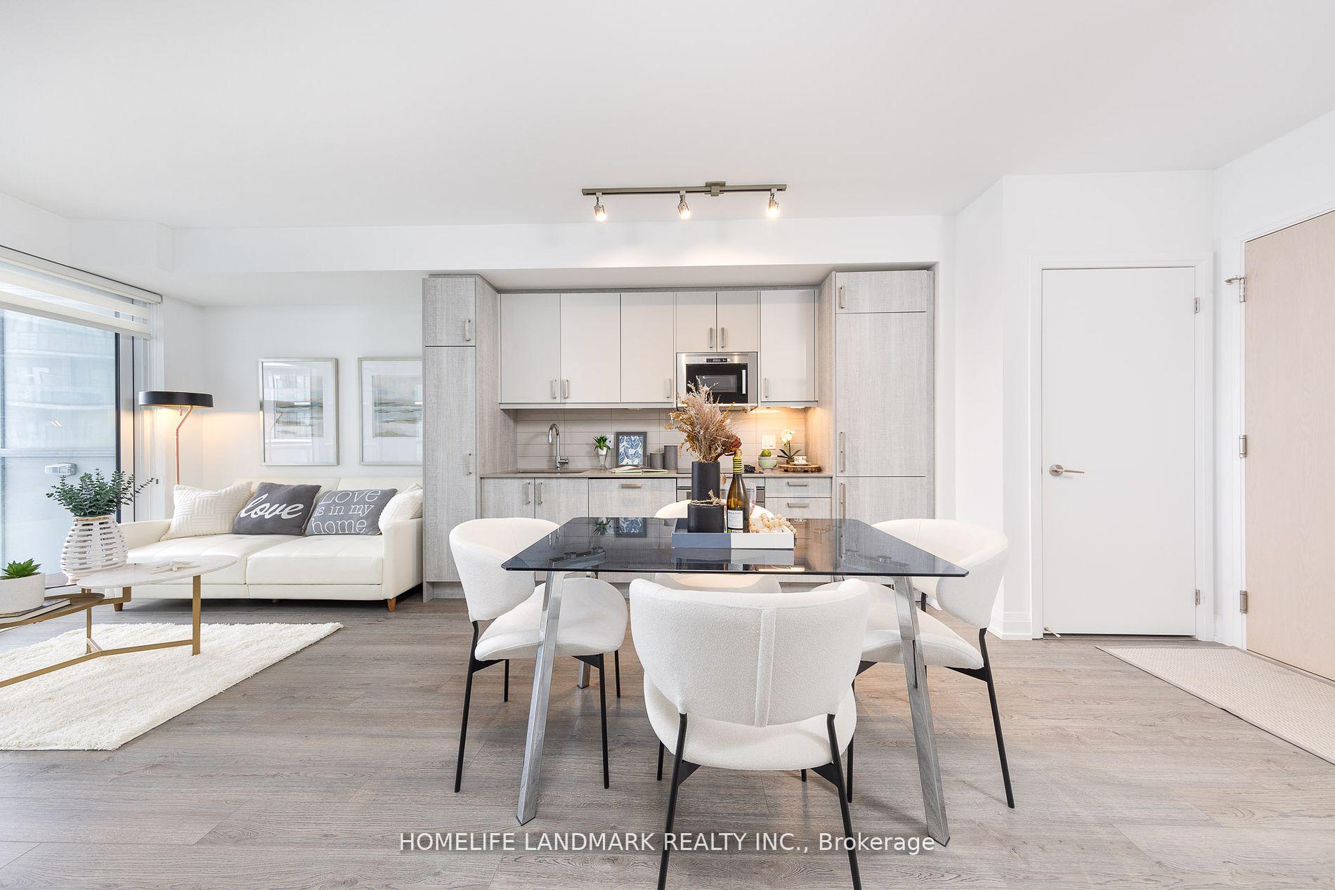 Photo 11 of Unit 3010, 77 Mutual Street, Toronto, Church-Yonge Corridor — HOMEH