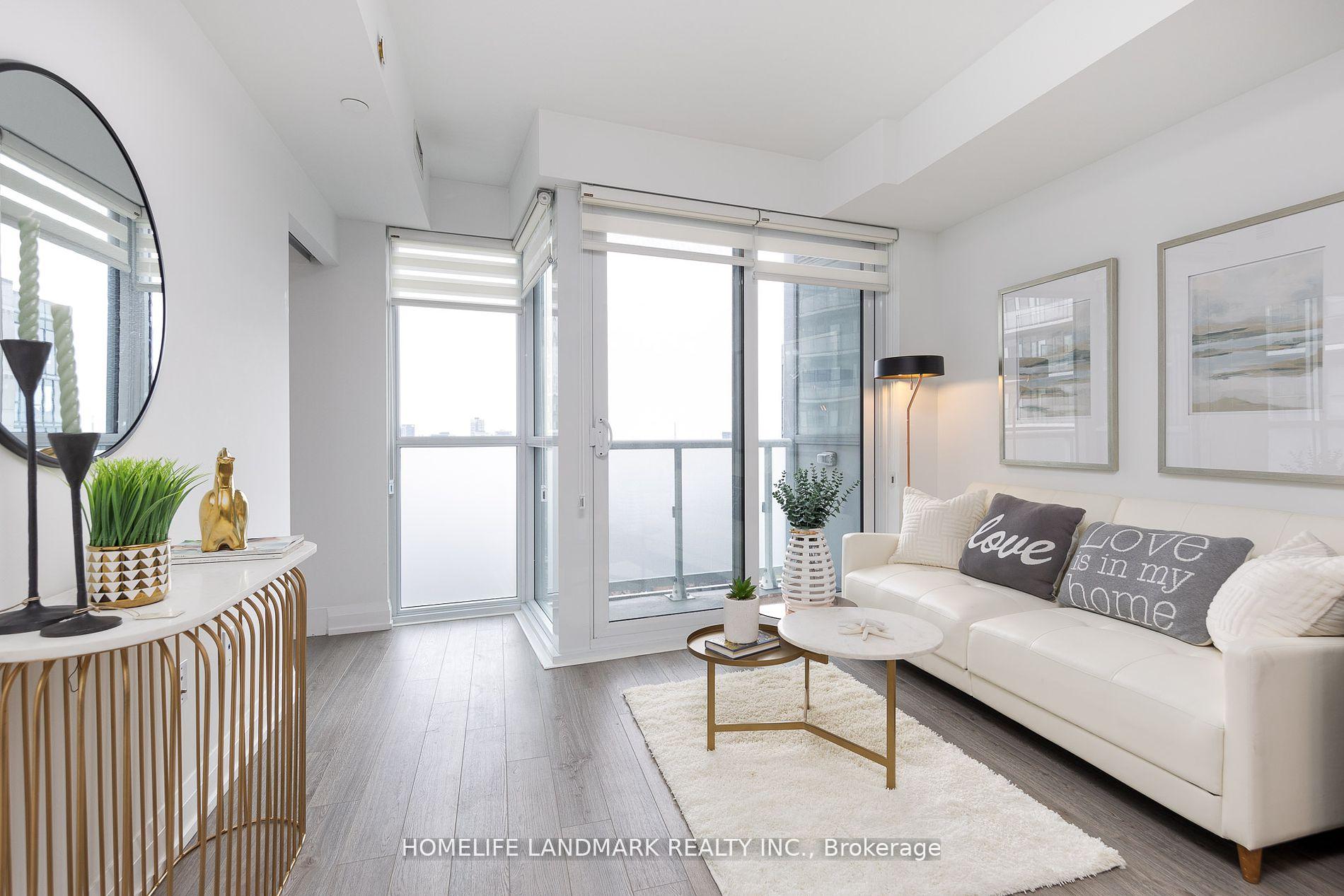 Photo 12 of Unit 3010, 77 Mutual Street, Toronto, Church-Yonge Corridor — HOMEH