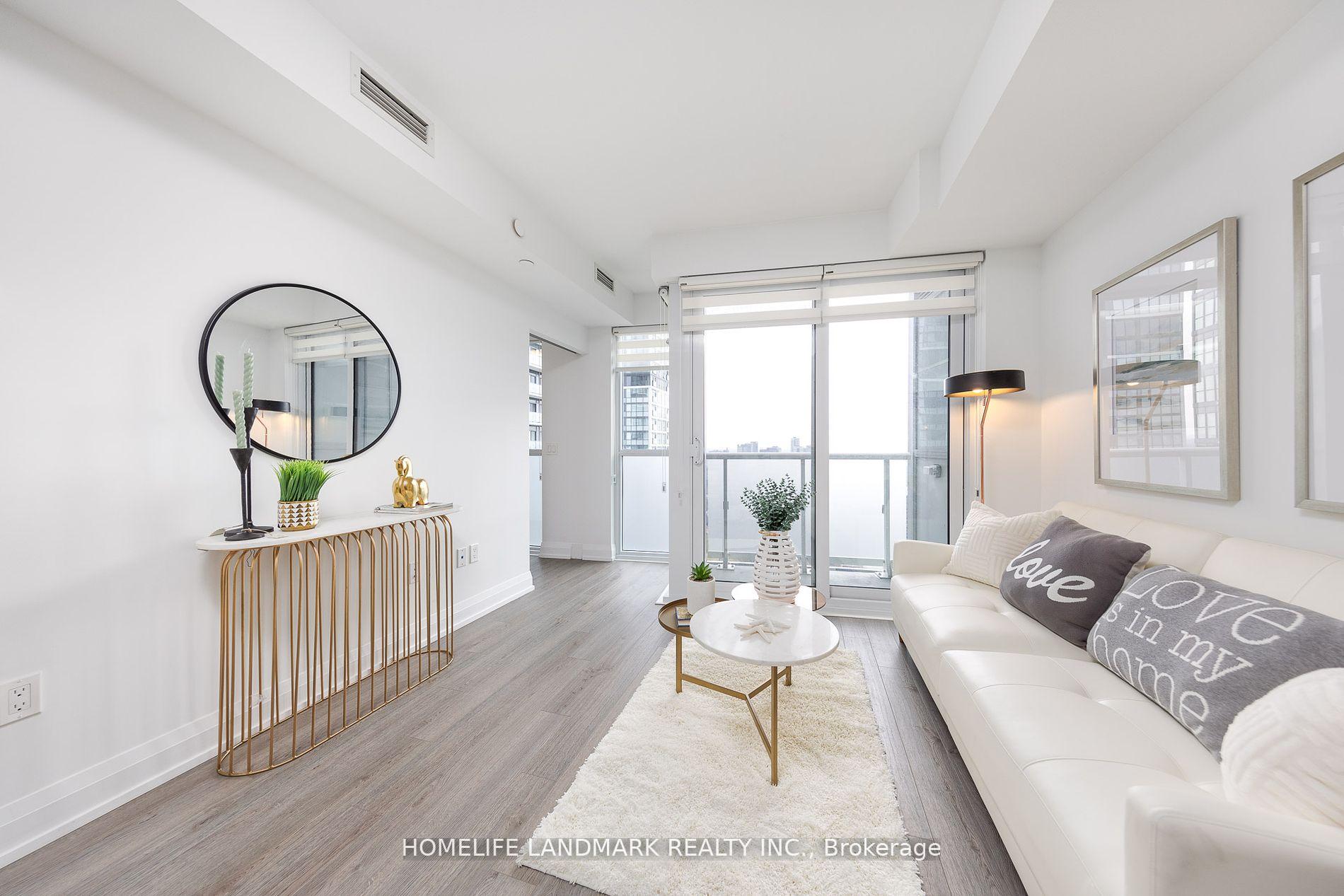 Photo 13 of Unit 3010, 77 Mutual Street, Toronto, Church-Yonge Corridor — HOMEH