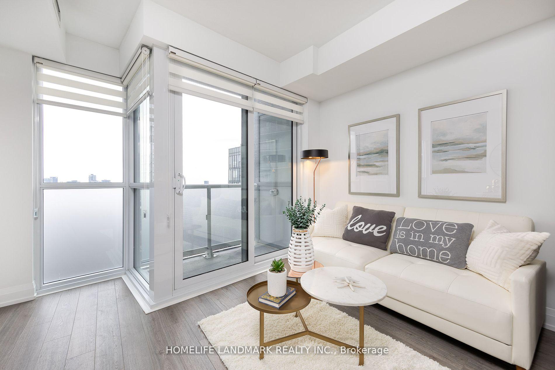 Photo 14 of Unit 3010, 77 Mutual Street, Toronto, Church-Yonge Corridor — HOMEH