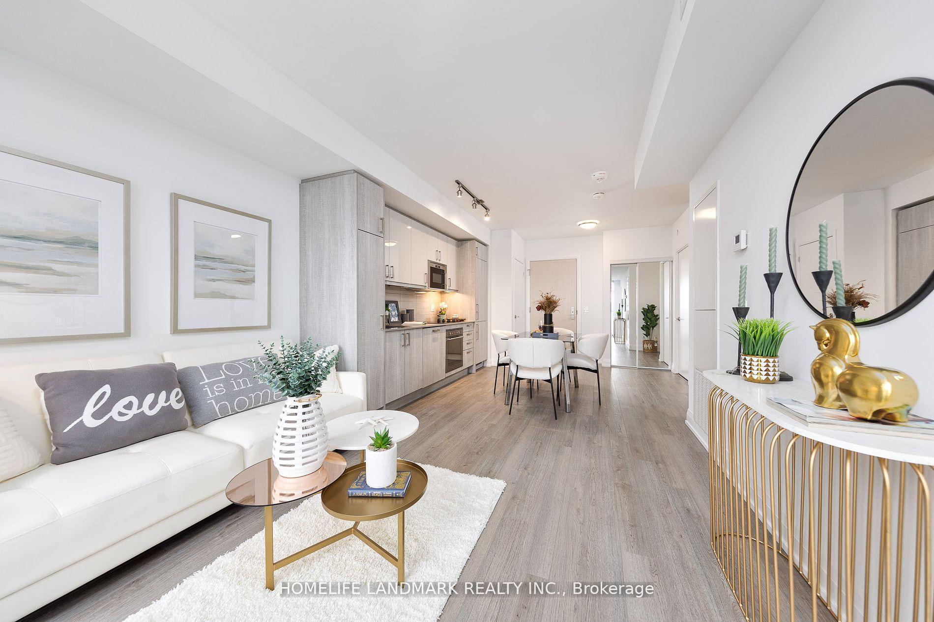 Photo 15 of Unit 3010, 77 Mutual Street, Toronto, Church-Yonge Corridor — HOMEH