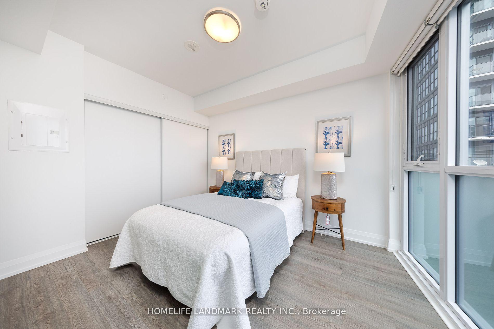 Photo 16 of Unit 3010, 77 Mutual Street, Toronto, Church-Yonge Corridor — HOMEH