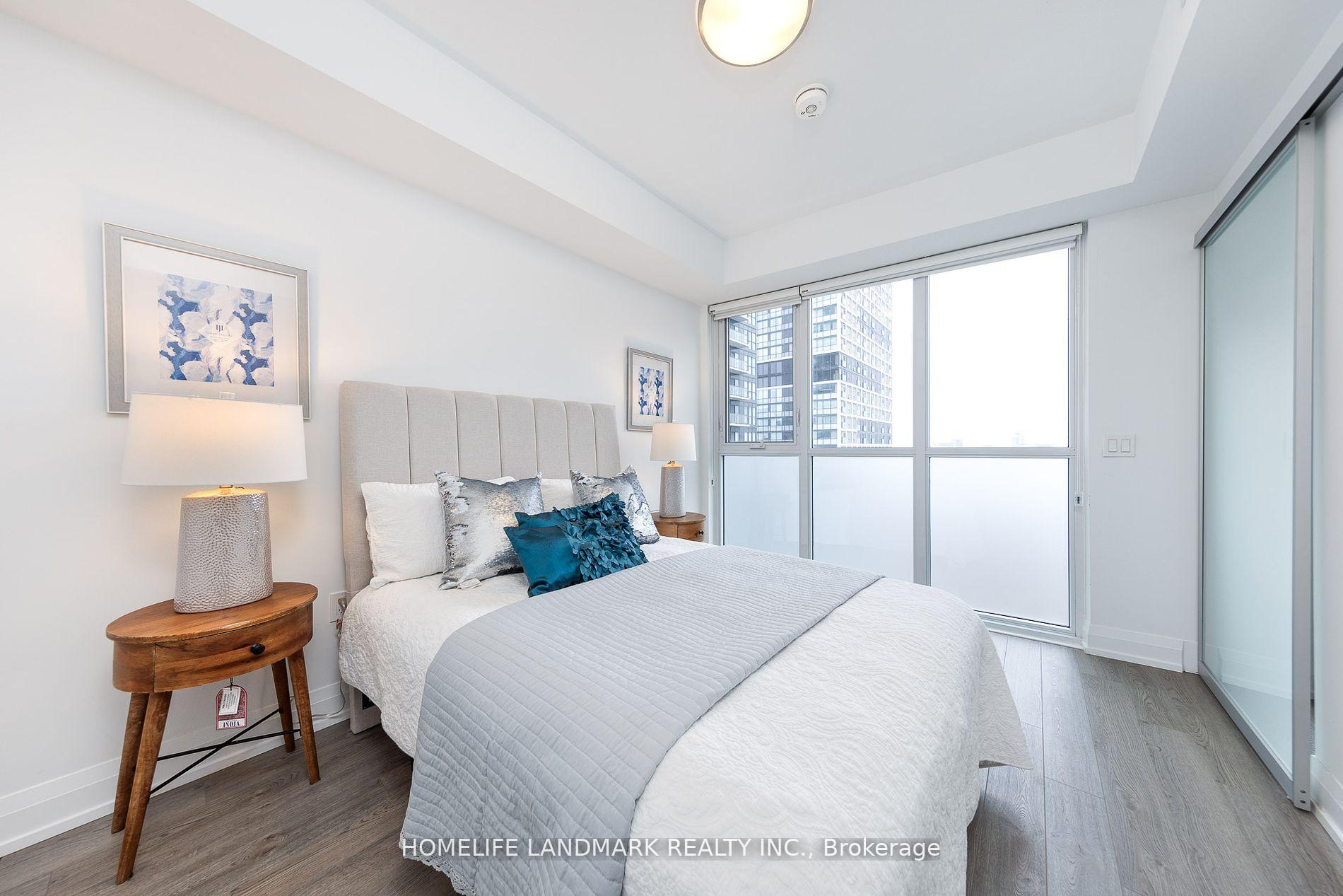 Photo 17 of Unit 3010, 77 Mutual Street, Toronto, Church-Yonge Corridor — HOMEH