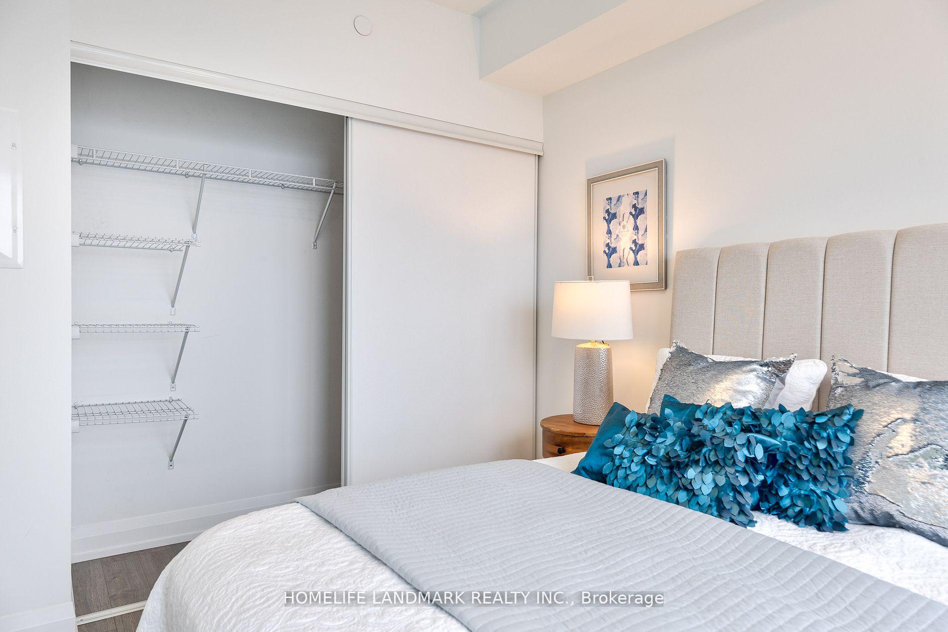 Photo 18 of Unit 3010, 77 Mutual Street, Toronto, Church-Yonge Corridor — HOMEH