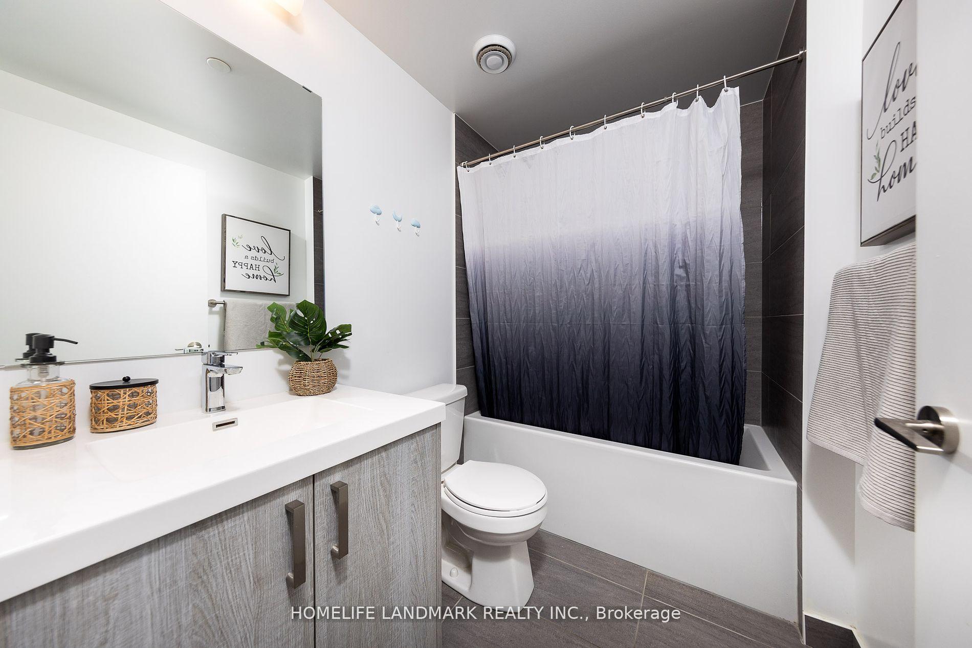 Photo 19 of Unit 3010, 77 Mutual Street, Toronto, Church-Yonge Corridor — HOMEH