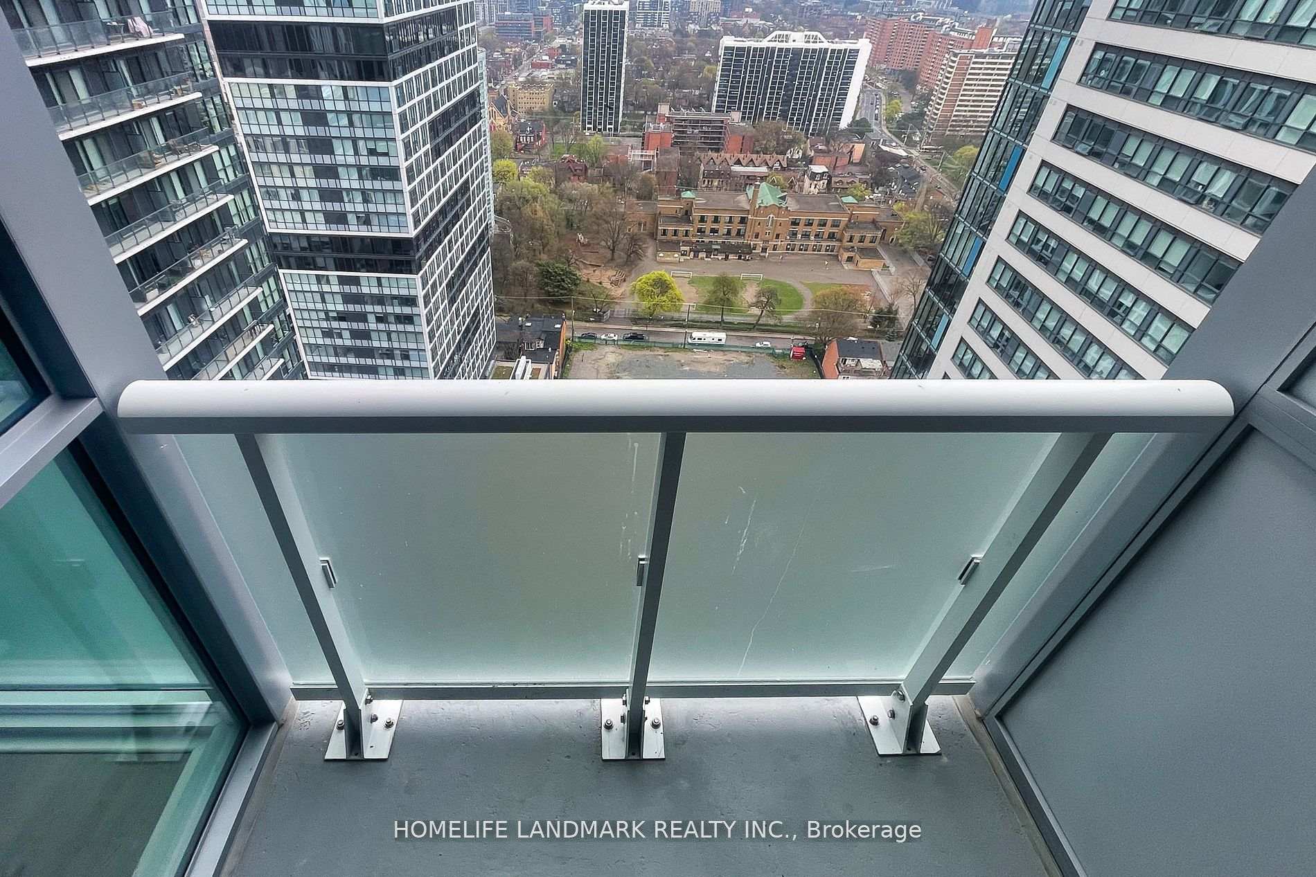 Photo 21 of Unit 3010, 77 Mutual Street, Toronto, Church-Yonge Corridor — HOMEH