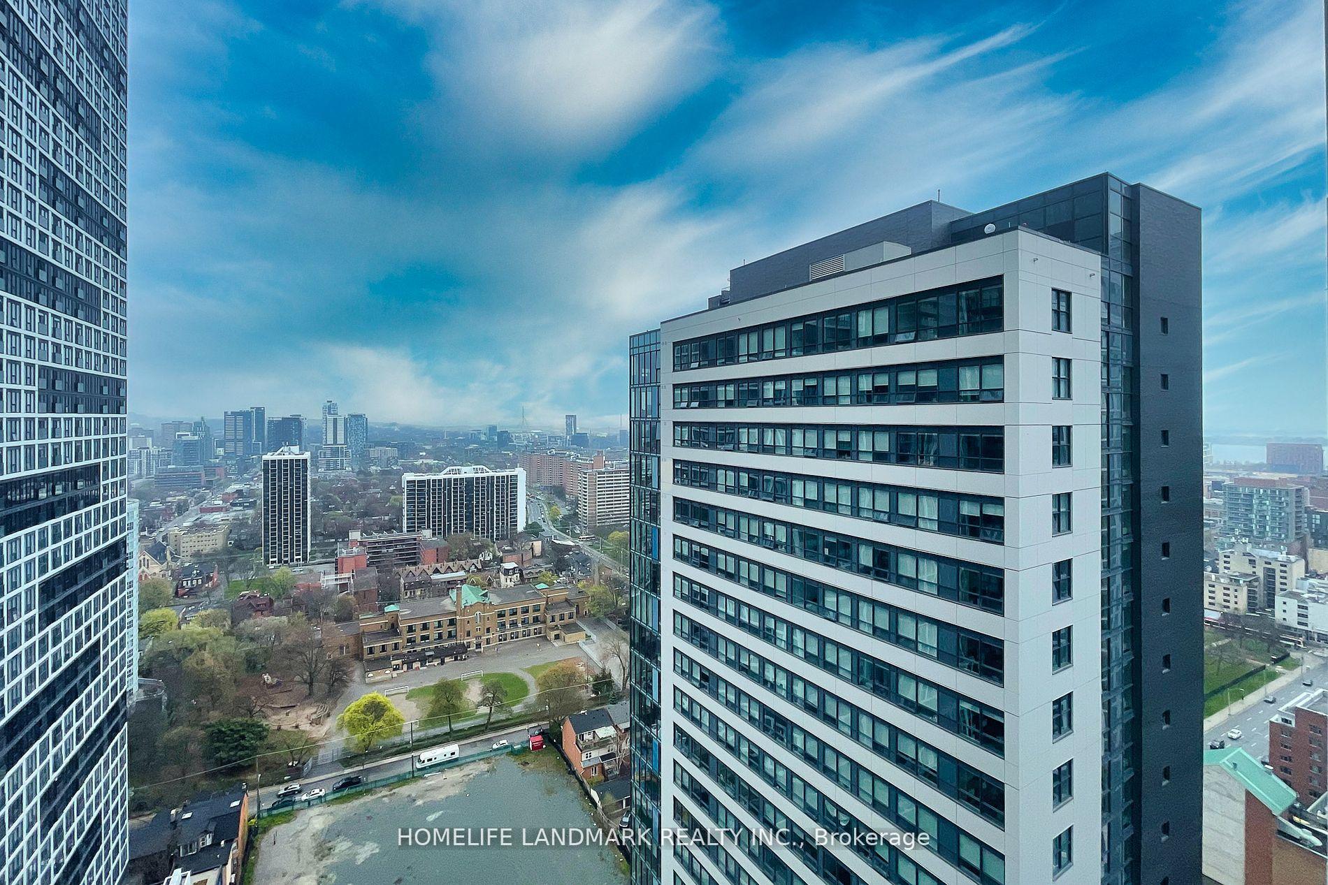 Photo 22 of Unit 3010, 77 Mutual Street, Toronto, Church-Yonge Corridor — HOMEH