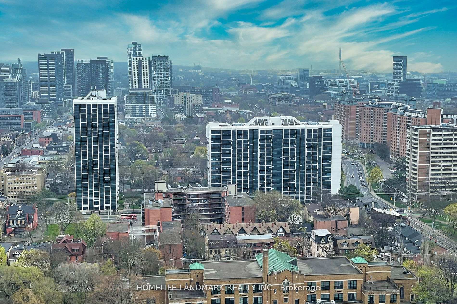 Photo 23 of Unit 3010, 77 Mutual Street, Toronto, Church-Yonge Corridor — HOMEH