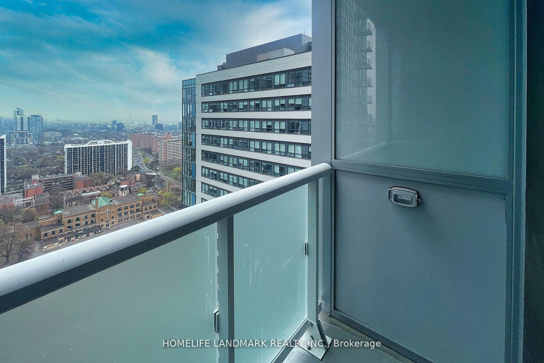 Photo 24 of Unit 3010, 77 Mutual Street, Toronto, Church-Yonge Corridor — HOMEH