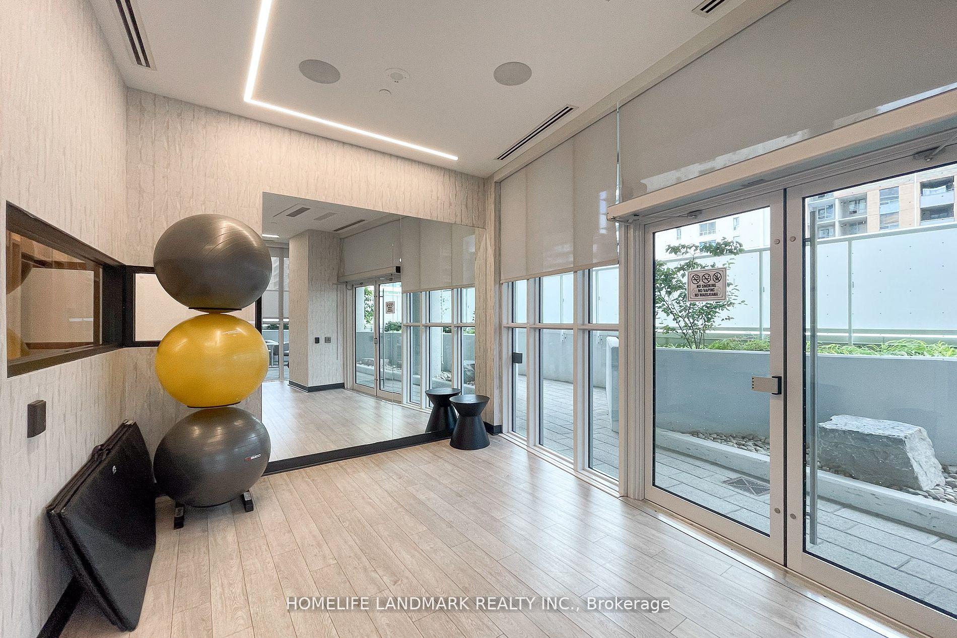 Photo 25 of Unit 3010, 77 Mutual Street, Toronto, Church-Yonge Corridor — HOMEH