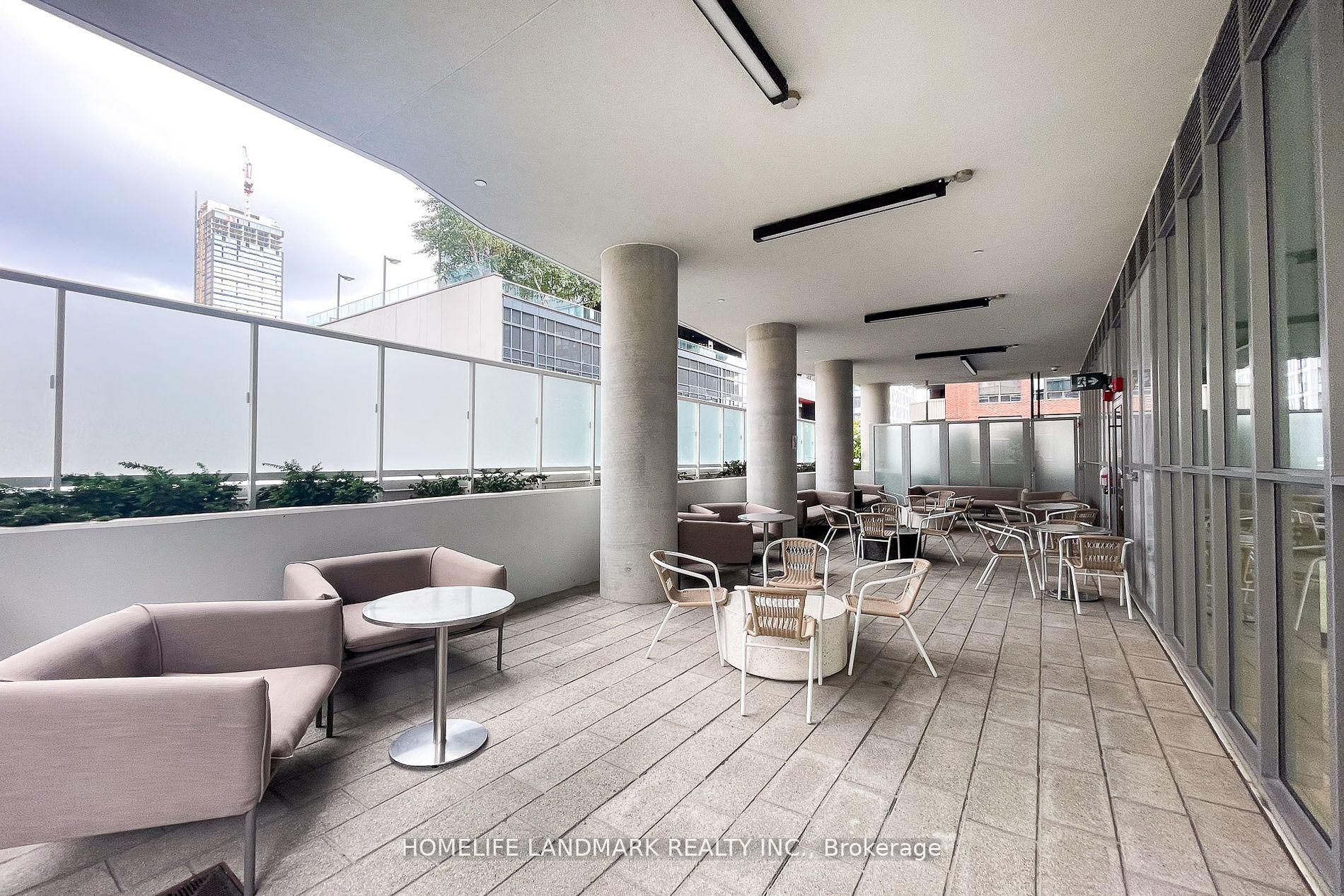Photo 26 of Unit 3010, 77 Mutual Street, Toronto, Church-Yonge Corridor — HOMEH