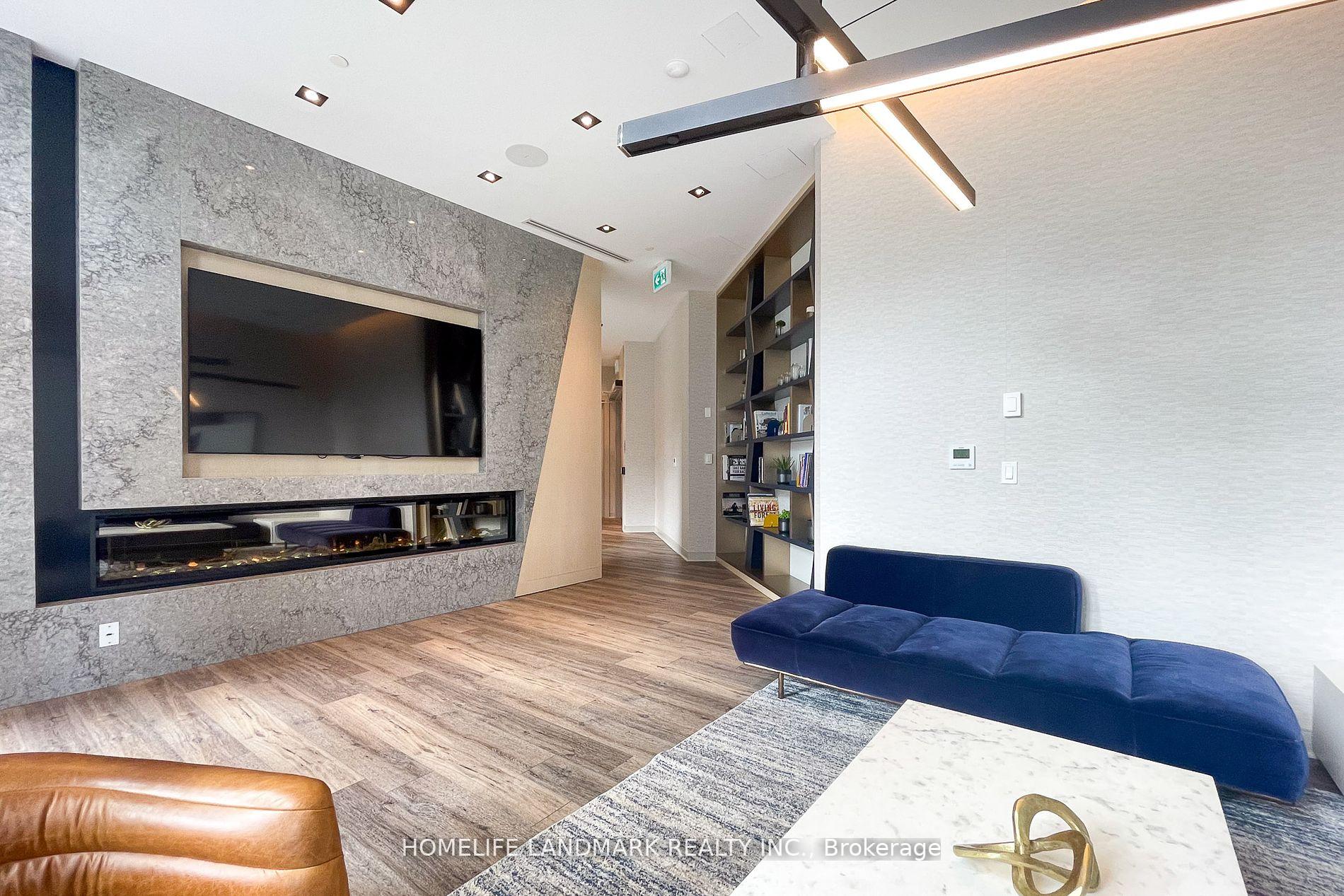 Photo 27 of Unit 3010, 77 Mutual Street, Toronto, Church-Yonge Corridor — HOMEH