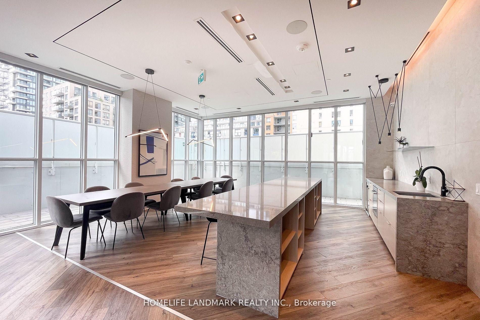 Photo 28 of Unit 3010, 77 Mutual Street, Toronto, Church-Yonge Corridor — HOMEH