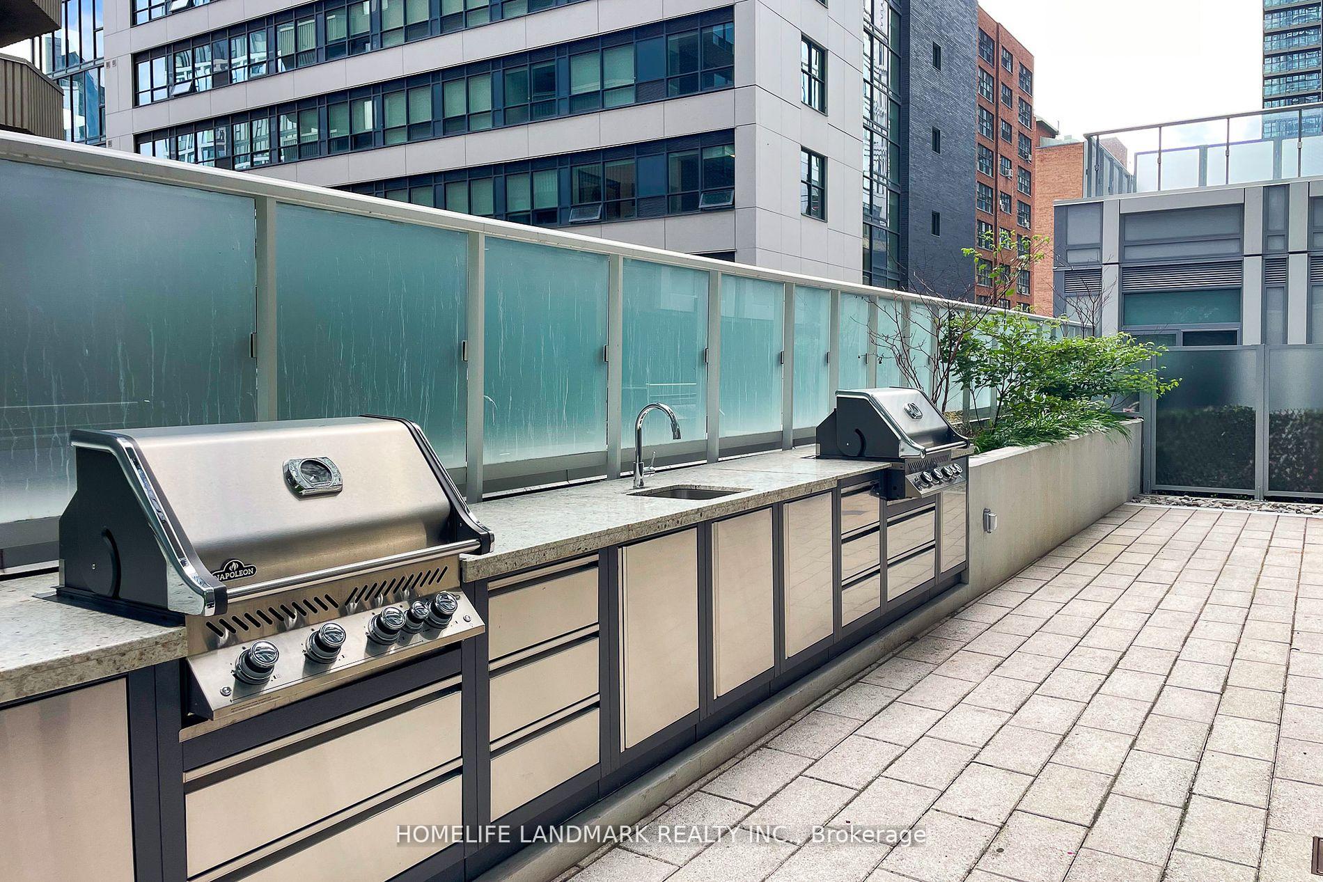 Photo 29 of Unit 3010, 77 Mutual Street, Toronto, Church-Yonge Corridor — HOMEH