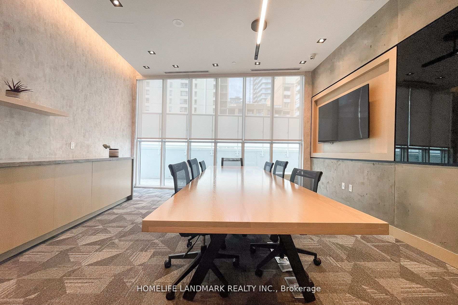 Photo 30 of Unit 3010, 77 Mutual Street, Toronto, Church-Yonge Corridor — HOMEH