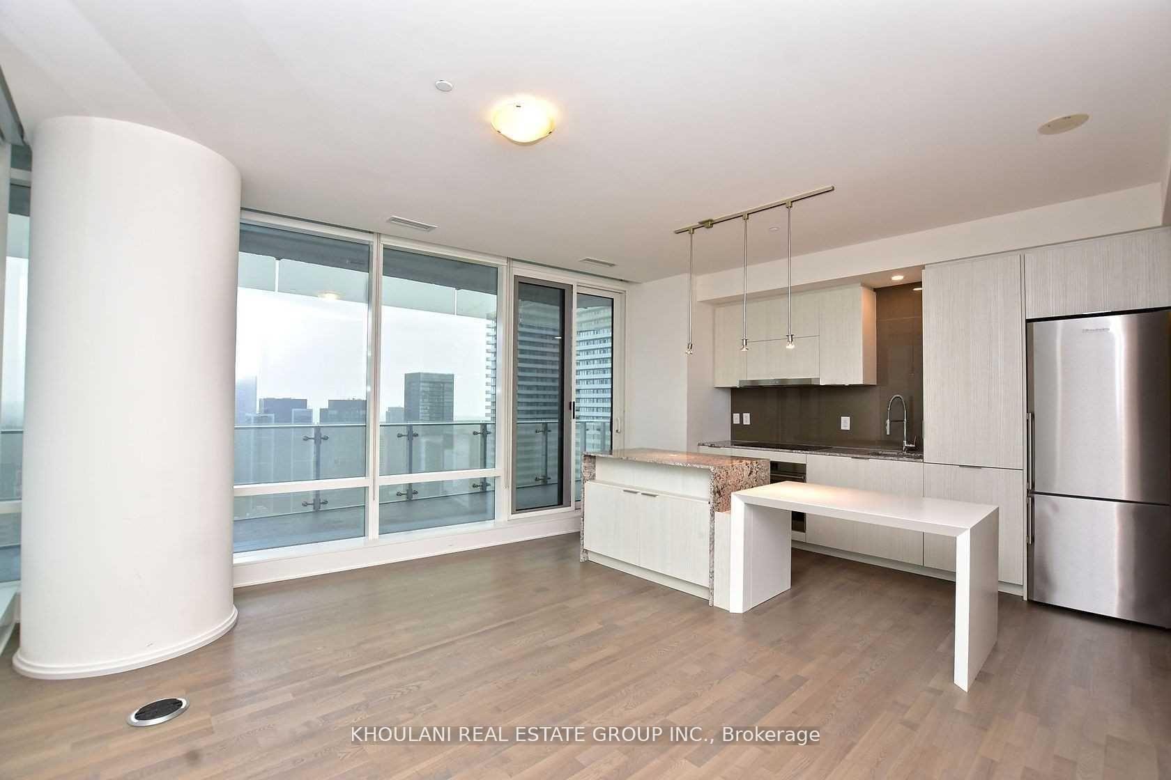 Photo 2 of Unit 4101, 1 Bloor Street E, Toronto, Church-Yonge Corridor — HOMEH