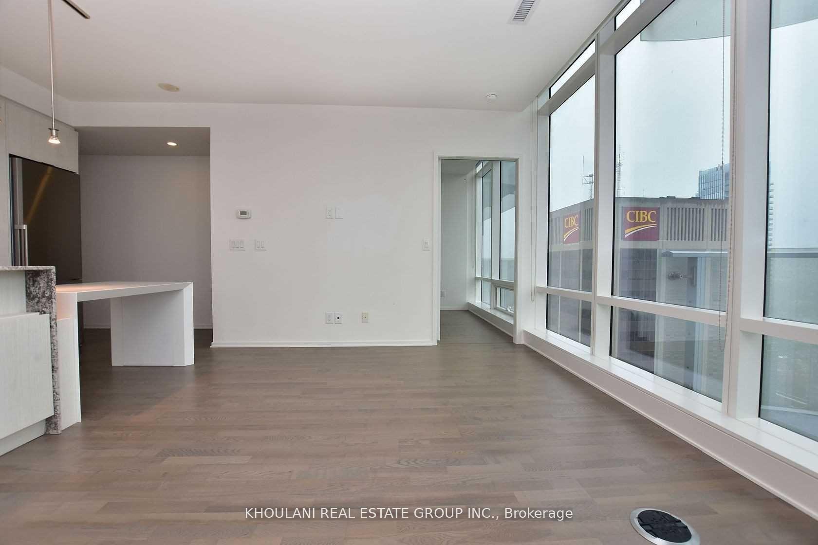 Photo 5 of Unit 4101, 1 Bloor Street E, Toronto, Church-Yonge Corridor — HOMEH