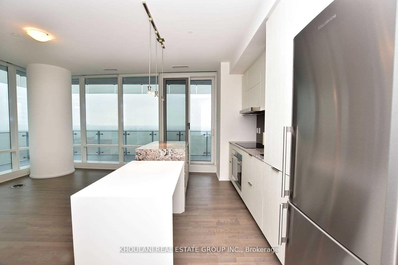 Photo 6 of Unit 4101, 1 Bloor Street E, Toronto, Church-Yonge Corridor — HOMEH