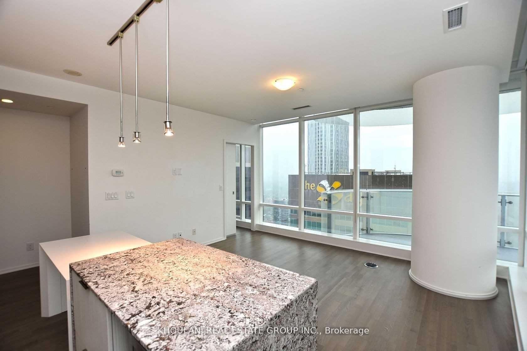 Photo 7 of Unit 4101, 1 Bloor Street E, Toronto, Church-Yonge Corridor — HOMEH