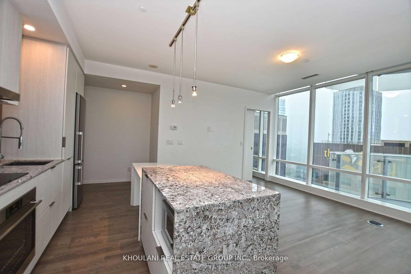 Photo 8 of Unit 4101, 1 Bloor Street E, Toronto, Church-Yonge Corridor — HOMEH