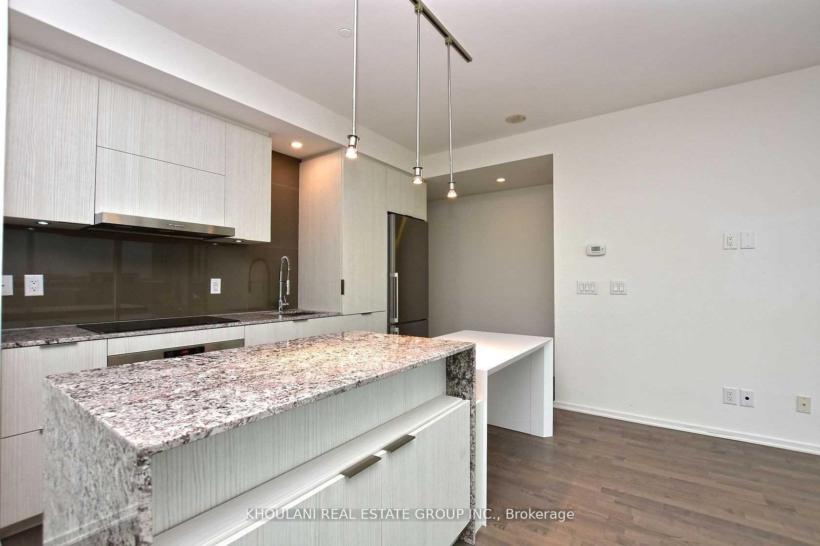 Photo 9 of Unit 4101, 1 Bloor Street E, Toronto, Church-Yonge Corridor — HOMEH