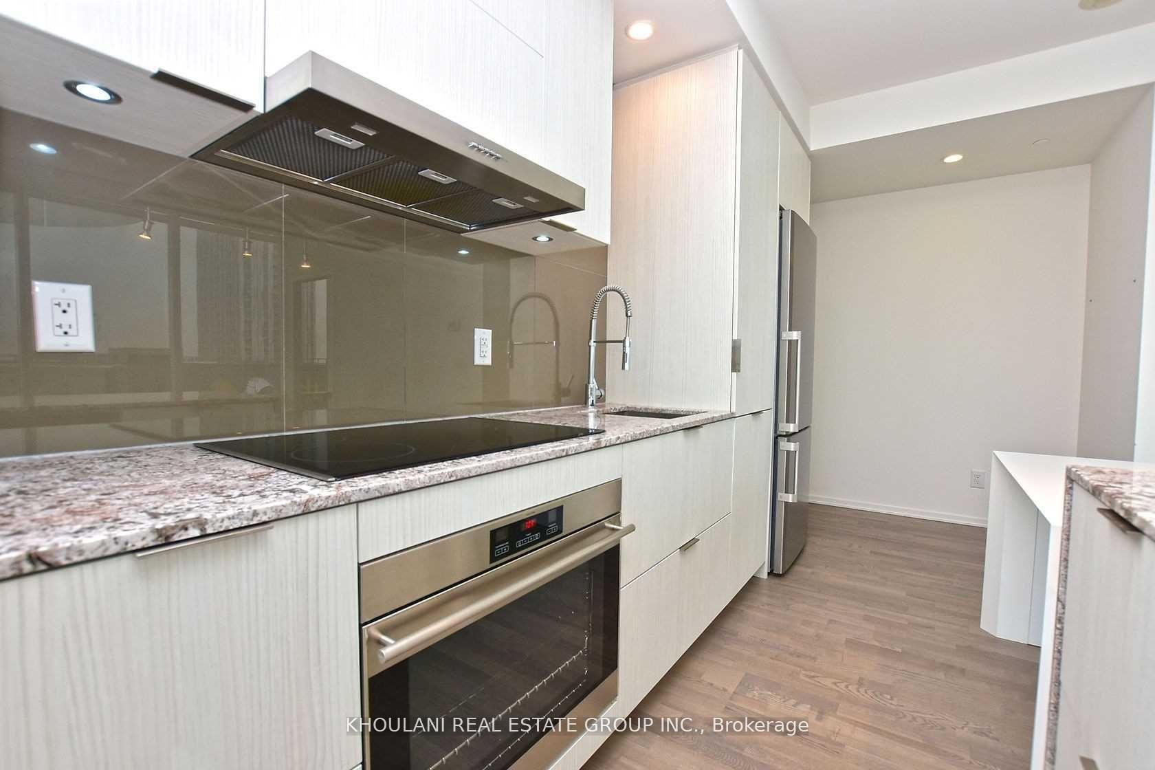 Photo 10 of Unit 4101, 1 Bloor Street E, Toronto, Church-Yonge Corridor — HOMEH