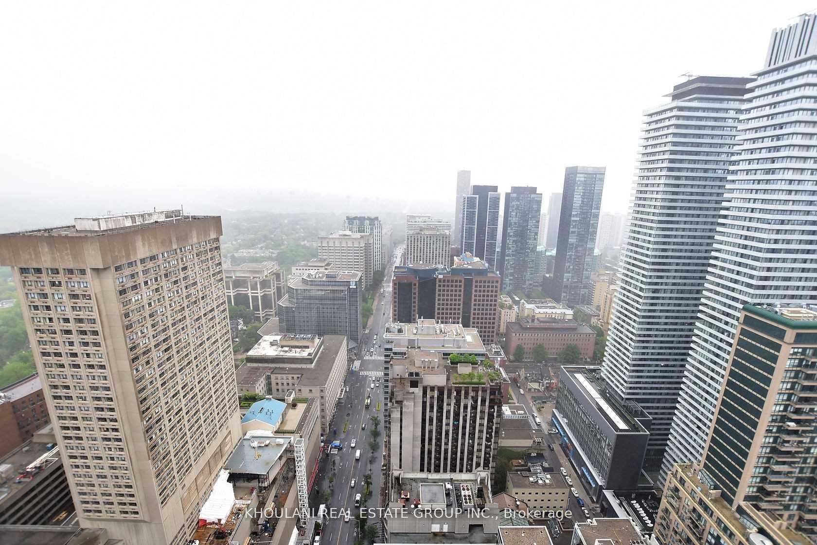 Photo 12 of Unit 4101, 1 Bloor Street E, Toronto, Church-Yonge Corridor — HOMEH