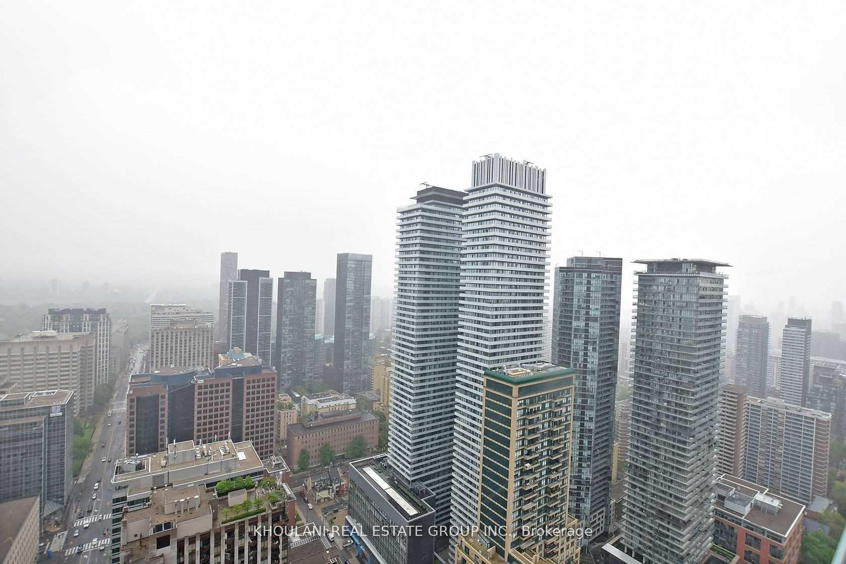 Photo 13 of Unit 4101, 1 Bloor Street E, Toronto, Church-Yonge Corridor — HOMEH