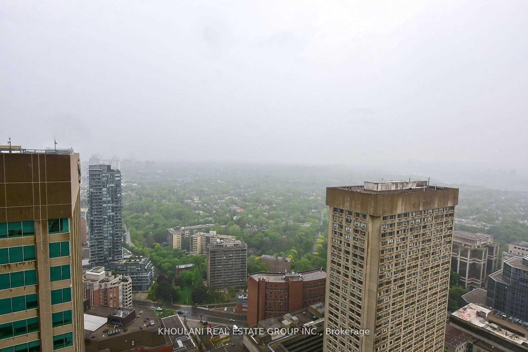 Photo 14 of Unit 4101, 1 Bloor Street E, Toronto, Church-Yonge Corridor — HOMEH