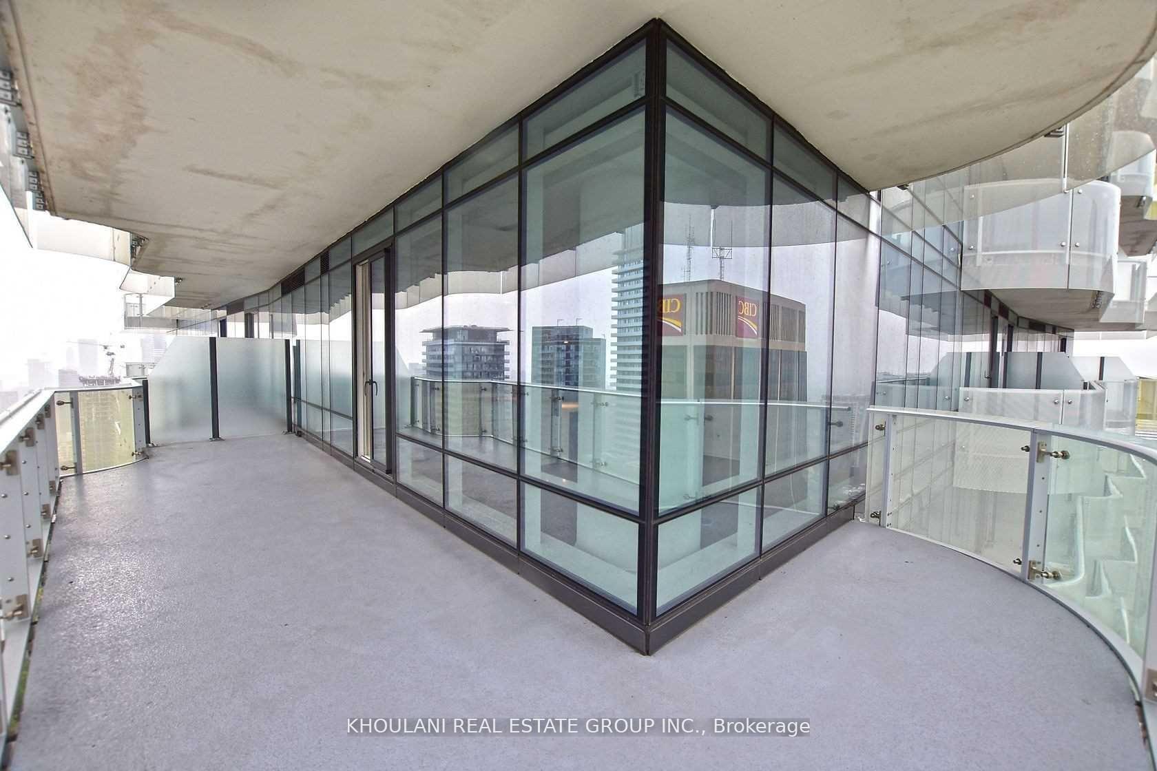 Photo 15 of Unit 4101, 1 Bloor Street E, Toronto, Church-Yonge Corridor — HOMEH