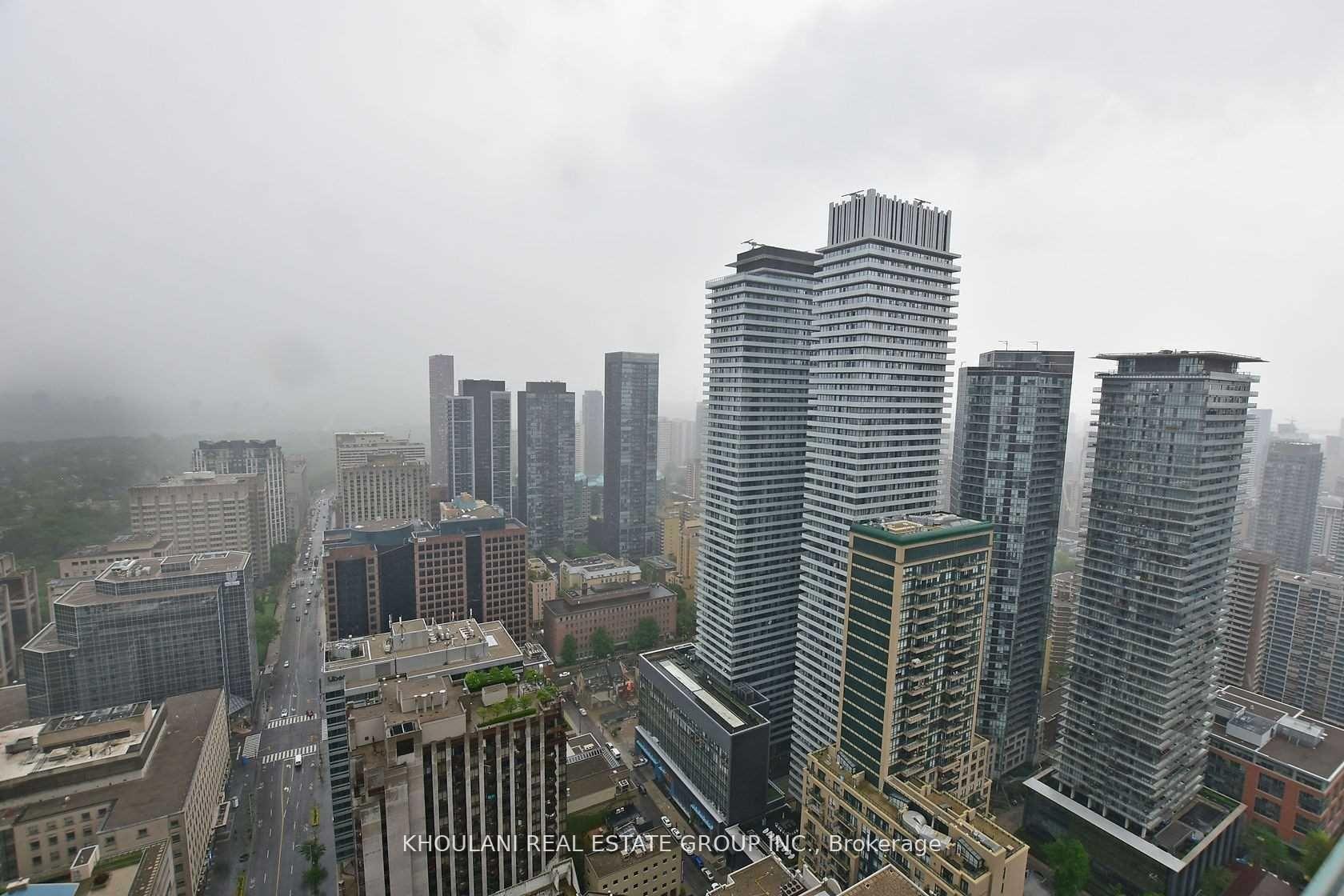 Photo 16 of Unit 4101, 1 Bloor Street E, Toronto, Church-Yonge Corridor — HOMEH