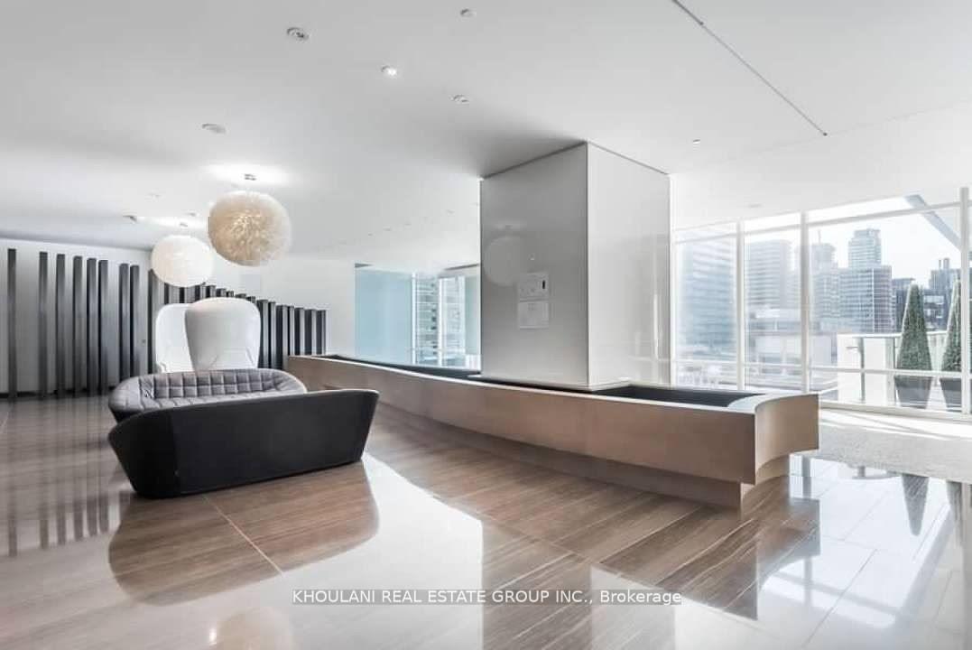 Photo 25 of Unit 4101, 1 Bloor Street E, Toronto, Church-Yonge Corridor — HOMEH