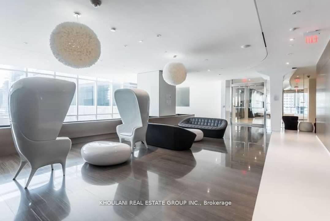 Photo 26 of Unit 4101, 1 Bloor Street E, Toronto, Church-Yonge Corridor — HOMEH