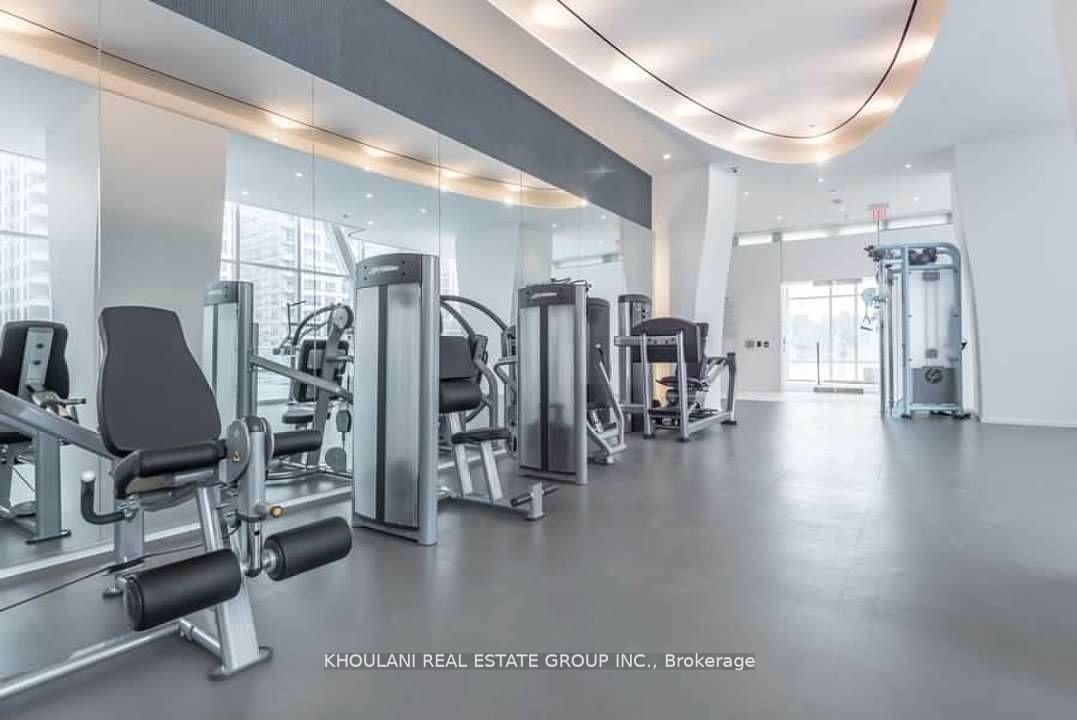 Photo 30 of Unit 4101, 1 Bloor Street E, Toronto, Church-Yonge Corridor — HOMEH